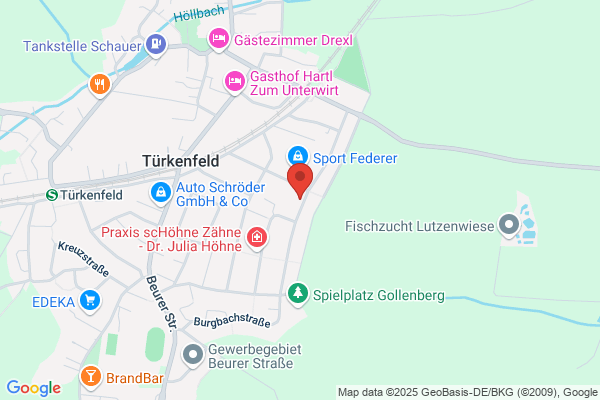 Carl Institut fuer Umweltforschung