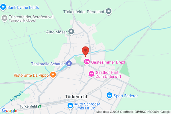 Gemeinde Türkenfeld