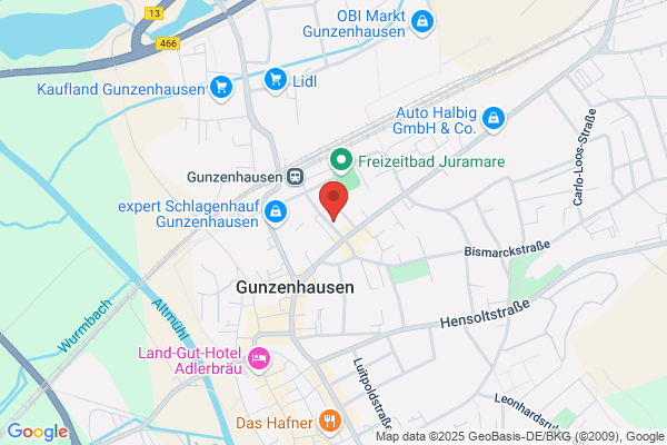 Geoflex GmbH + Co. KG