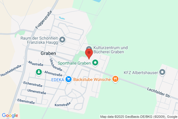 Jugendarbeit