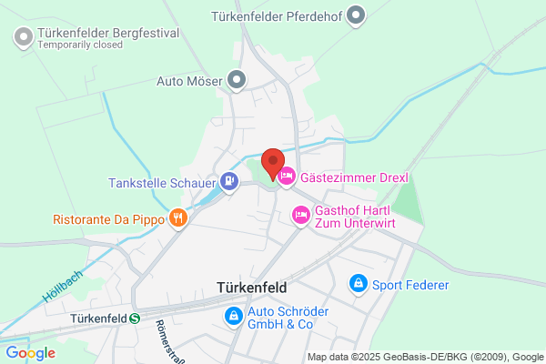 Pfarramt / Noruf im Todesfall
