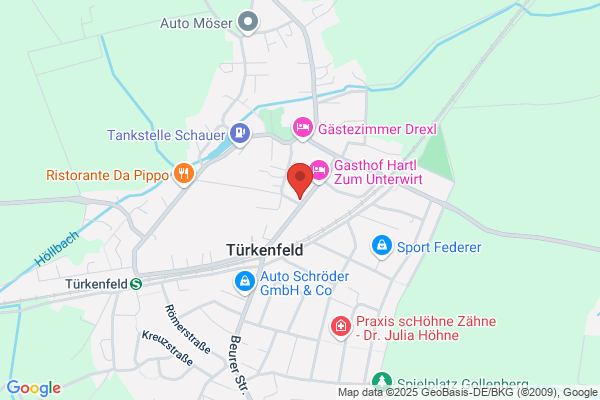 Raiffeisenbank Westkreis-Fürstenfeldbruck eG