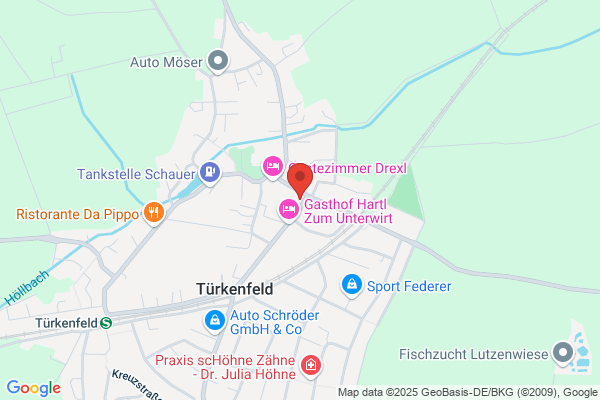 Sparkasse Fürstenfeldbruck Geschäftsstelle Türkenfeld