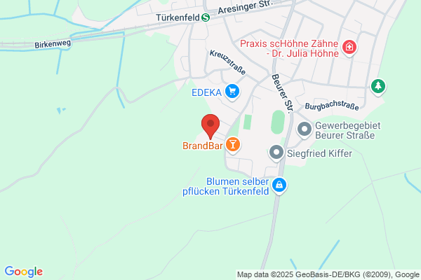 Stiebler Max GmbH Bäckerei-Konditorei