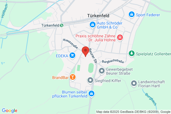 TSV Tennisheim