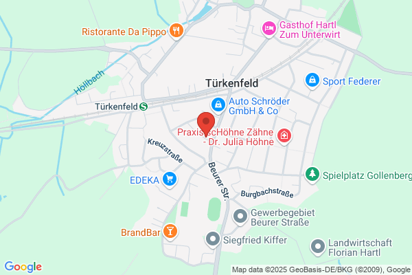 Übelleitner Thomas Agenturleiter Volksfürsorge