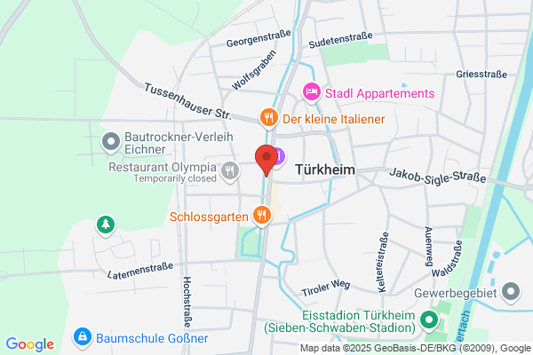 Ried Hermann Bäckerei - Konditorei GmbH & Co. KG