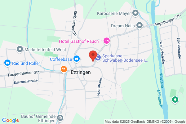 Cafe Gutschabäck