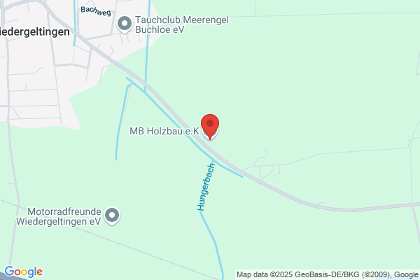 MB Holzbau e.K.