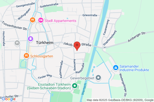 Brandschutz Weidinger