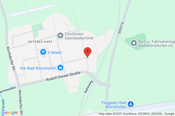 Elektro Schromm GmbH
