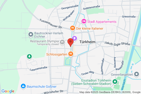 Bestattungen Schäffler-Lässer GmbH Türkheim