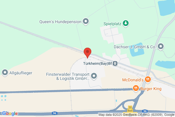 Waagen Kienscherf
