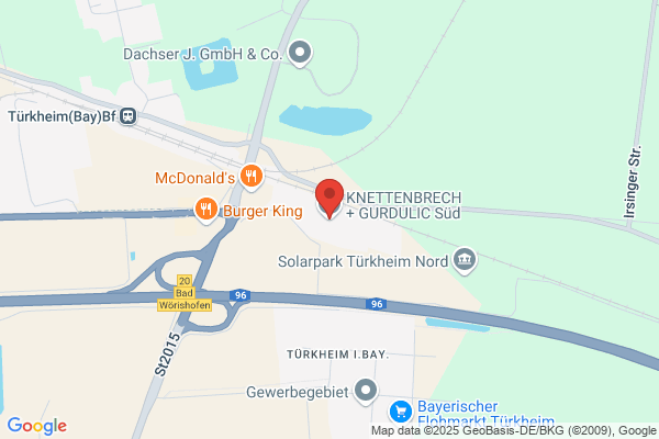Götzfried + Pitzer Entsorgung GmbH
