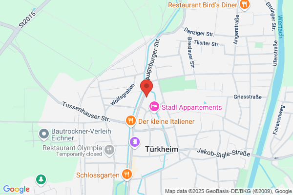 Baloise - Erich Köhl in Türkheim