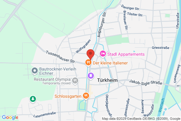 Reisebüro e.K.