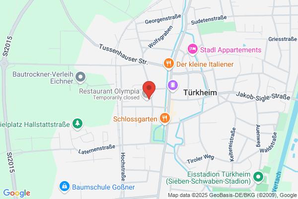 Rosenbräugasthof