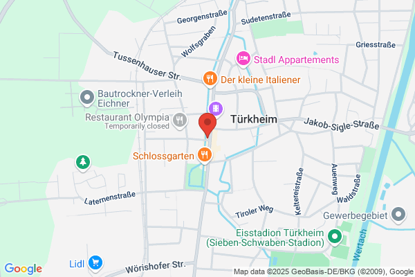 Schwäbische Hauskonzepte