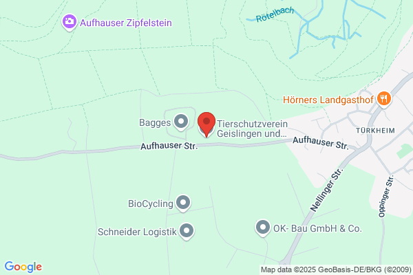 Tierheim Albstüble