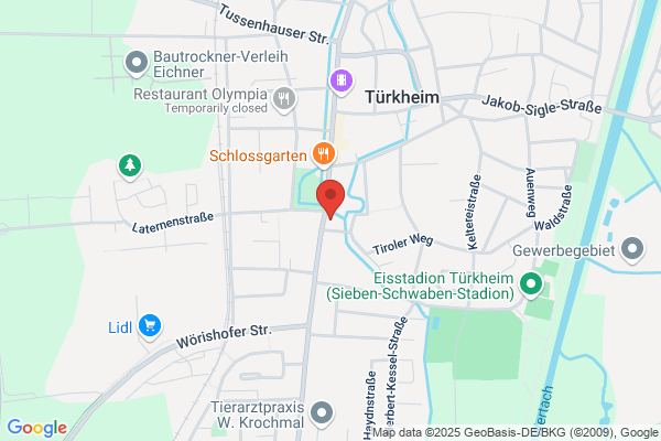 Türkheim Grundschule