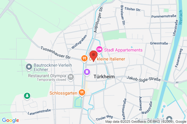 Volkshochschule