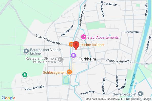 Wichtelstube Türkheim
