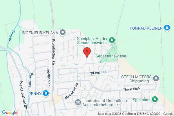 Dart-Stüble