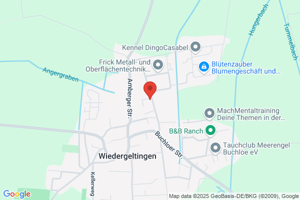 Zentrum für Naturheilkunde