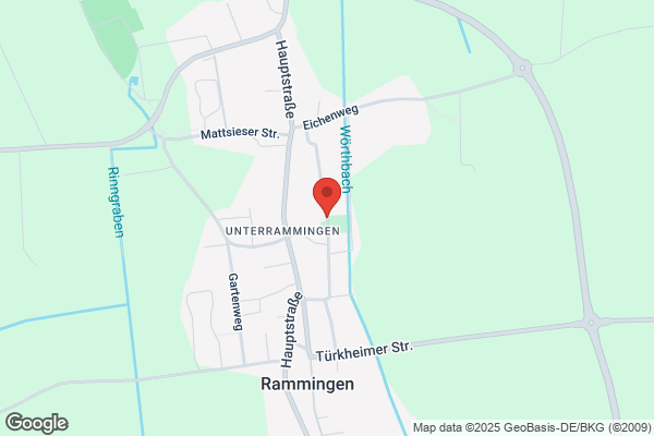 Rammingen