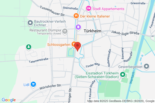 Pflegedomizil Dübbel GmbH