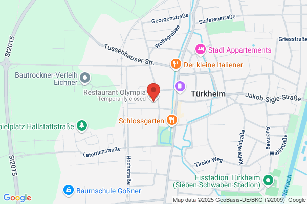 Taverne Bistro