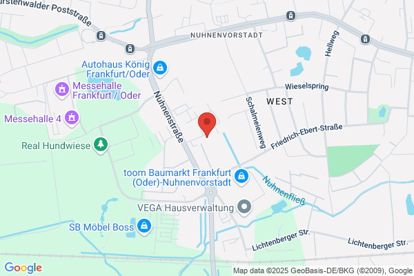 Boden Immobilien