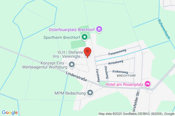 Heidrun Starke