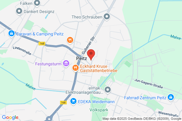 Historischer Verein zu Peitz e.V.