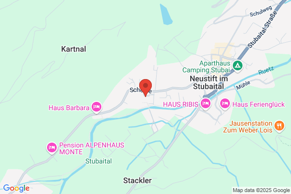 Jagdhof