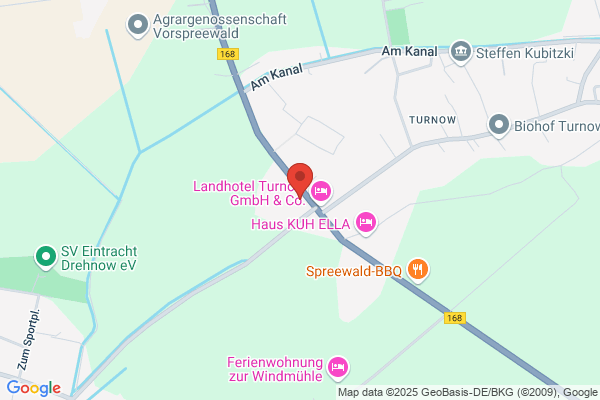 Kastanienhof Inh. K. Jungnickel