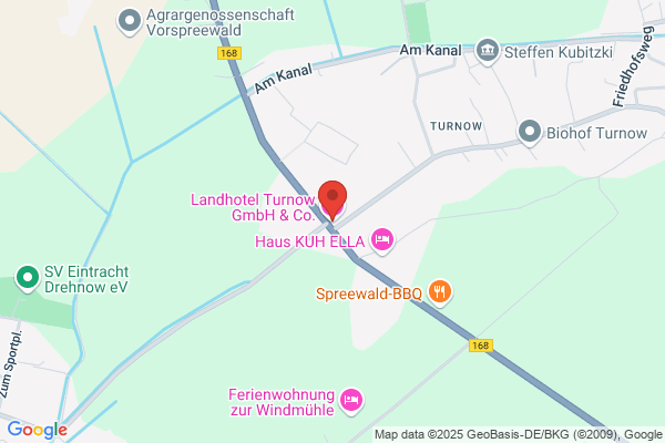 Landhotel
