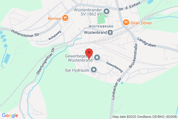 Serviceteam GmbH