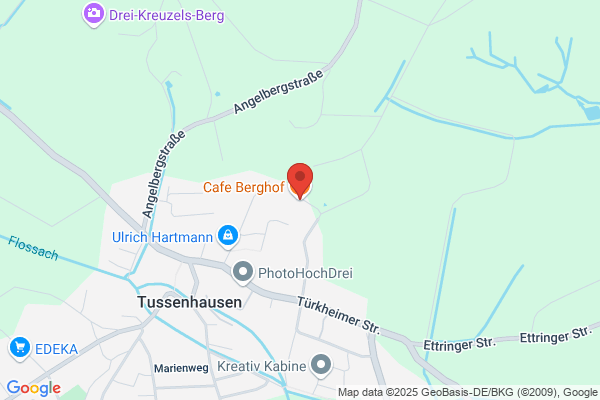 Berghof