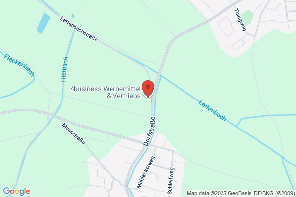 4business Werbemittel & Vertriebs GmbH