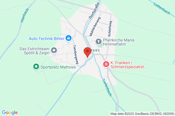 Daniel Gaschler Immobilien