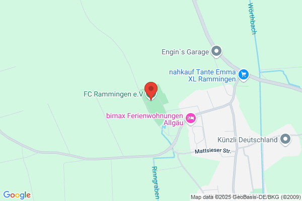 FC Rammingen e.V.