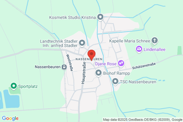 Felix Kustermann Maschinenhandel & Demontage