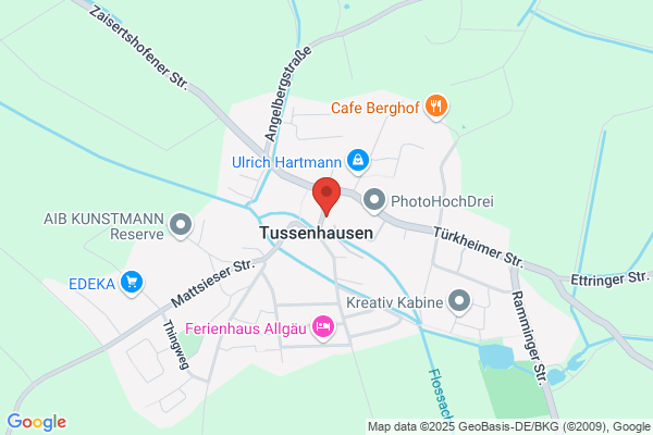 Grundschule Tussenhausen