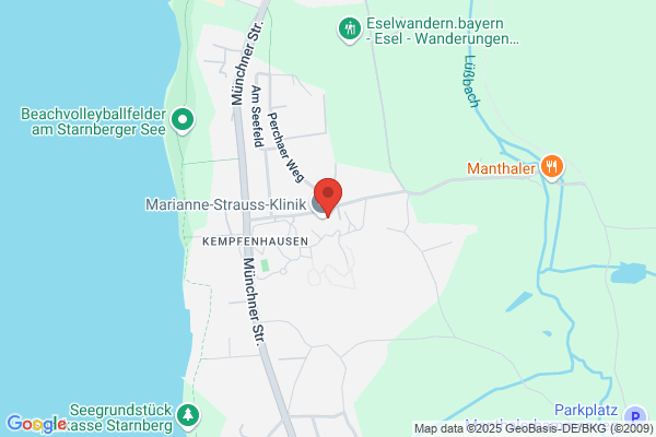 MSK Training GmbH