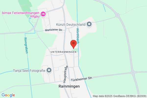 Rammingen