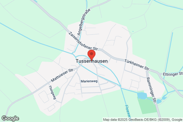 Traude Schlesinger