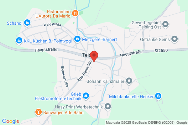 Elektro Reichenspurner