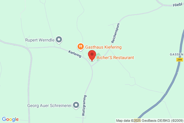 Aicher'S Restaurant Inn-Salzach-Hof