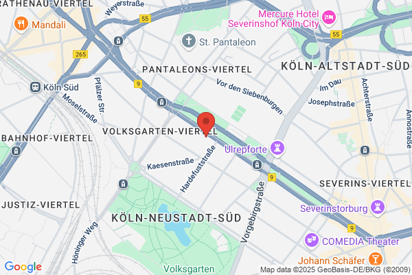 BM Gesellschaft für Büromaschinenvermietung mbH